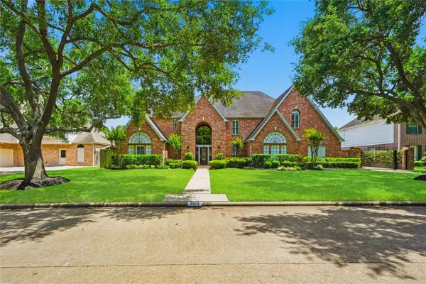 1563 Mission Springs Drive, Katy, TX 77450