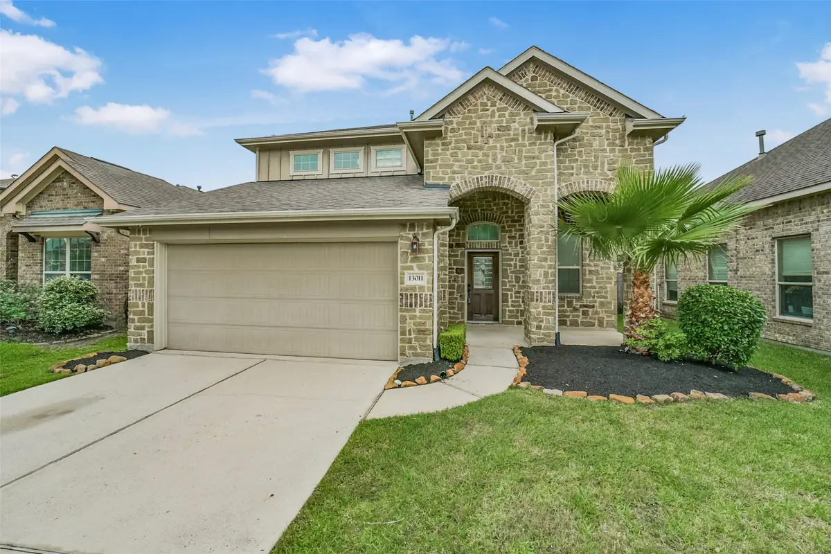 13011 Clover Creek Point Lane, Humble, TX 77346 - #1