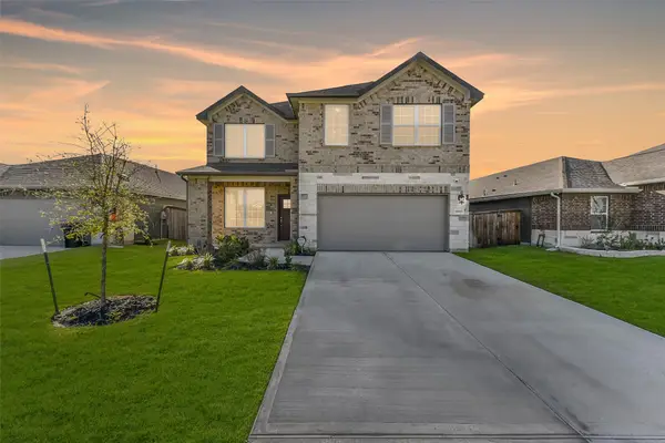 18907 Austin Ridge Drive, Crosby, TX 77532