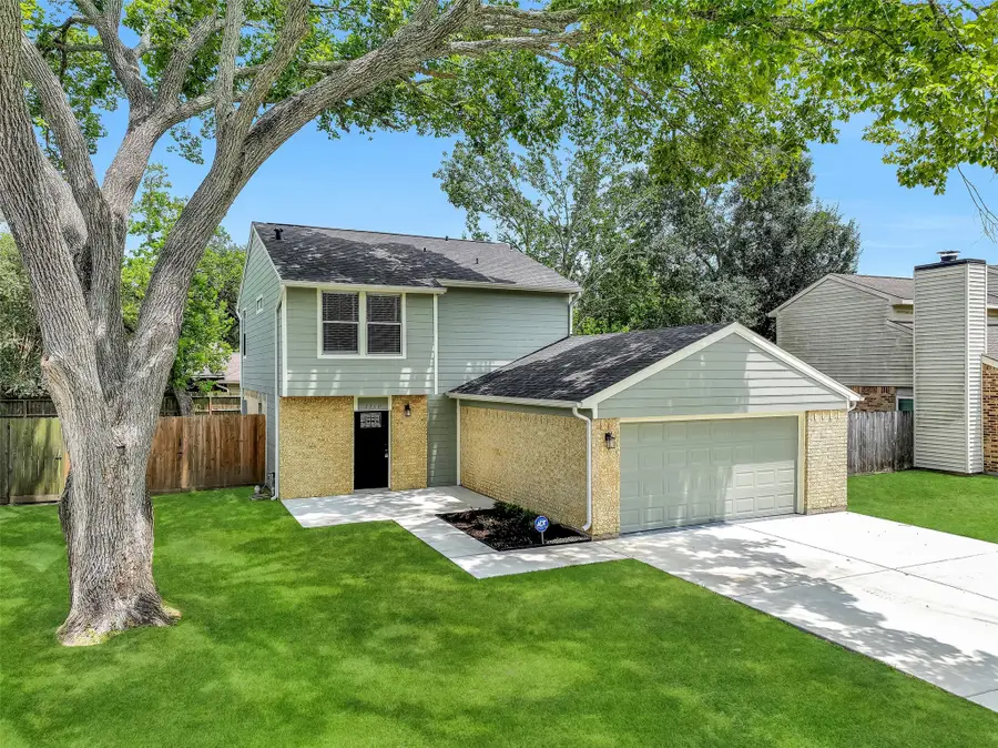 2710 Merrimac Drive, League City, TX 77573 - #2