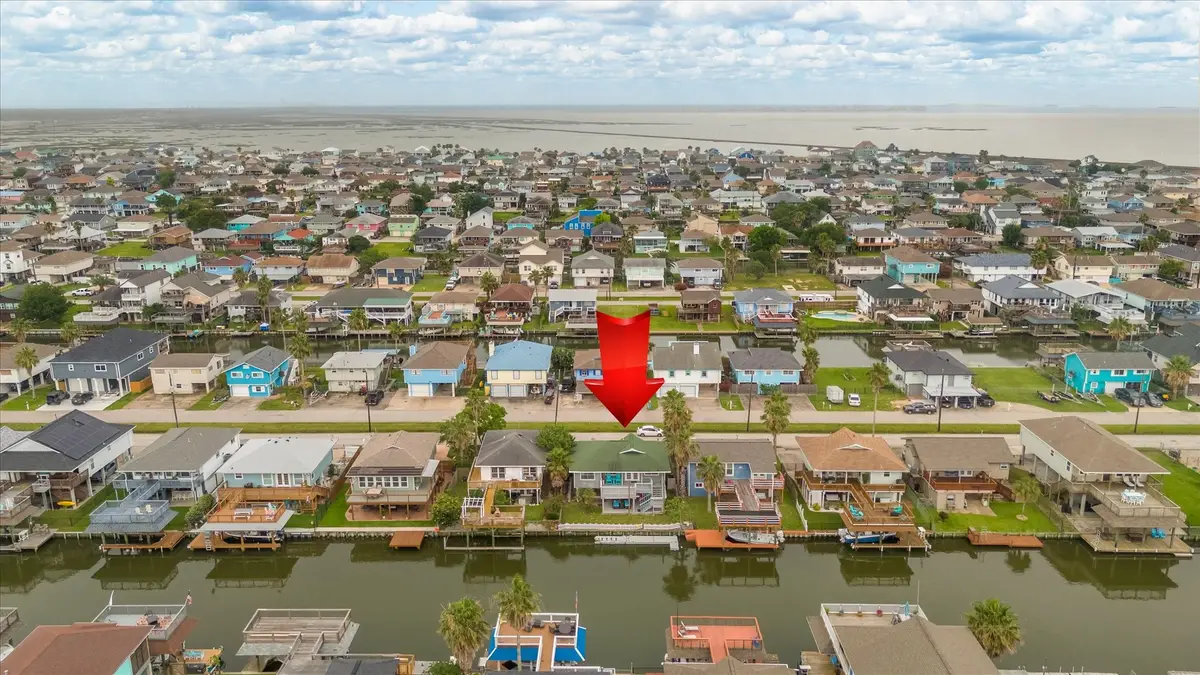 313 Ling, Bayou Vista, TX 77563 - #1