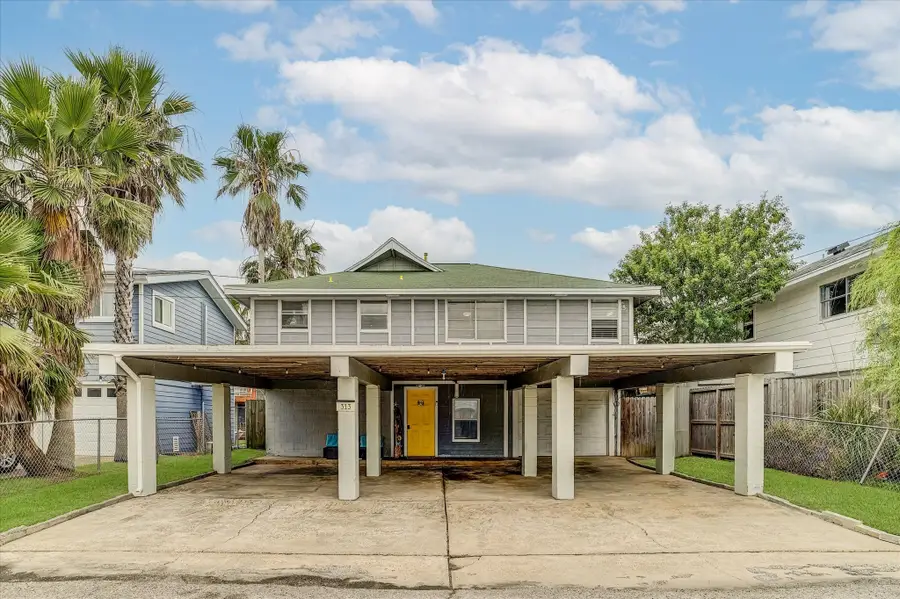 313 Ling, Bayou Vista, TX 77563 - #3