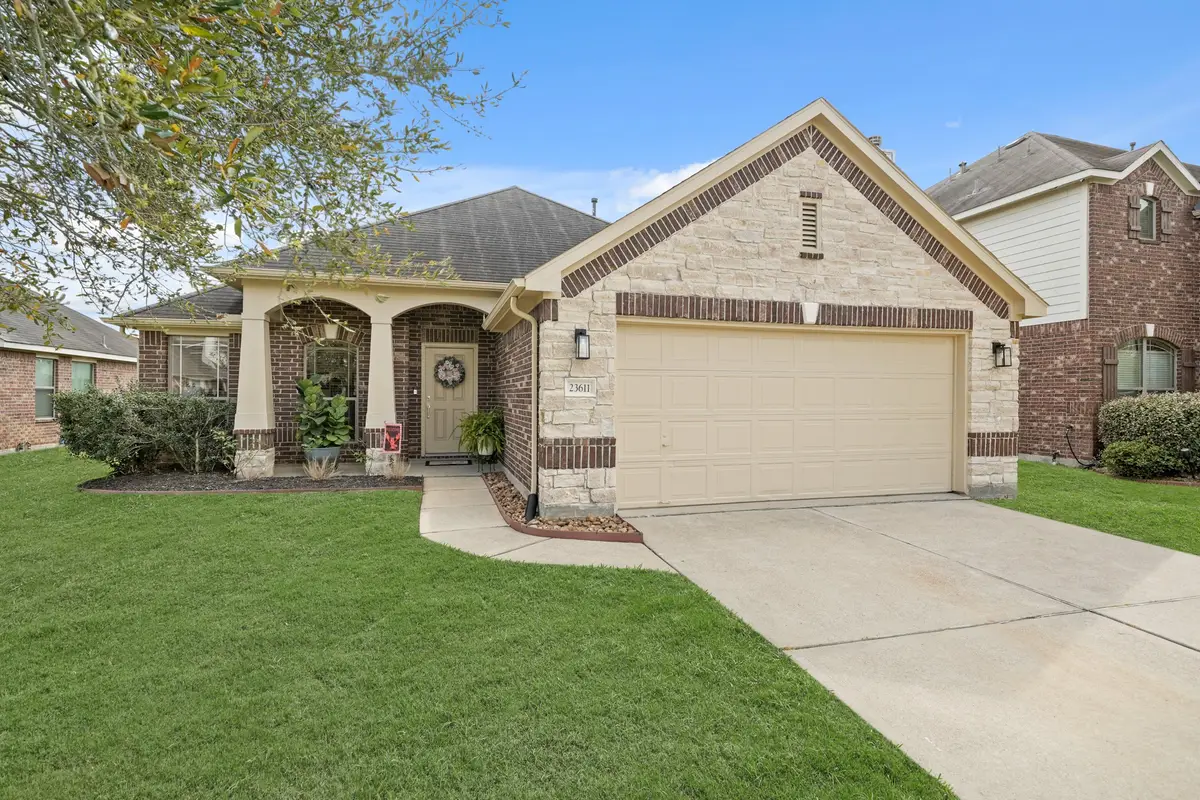 23611 Starbridge Lake Lane, Richmond, TX 77407 - #1