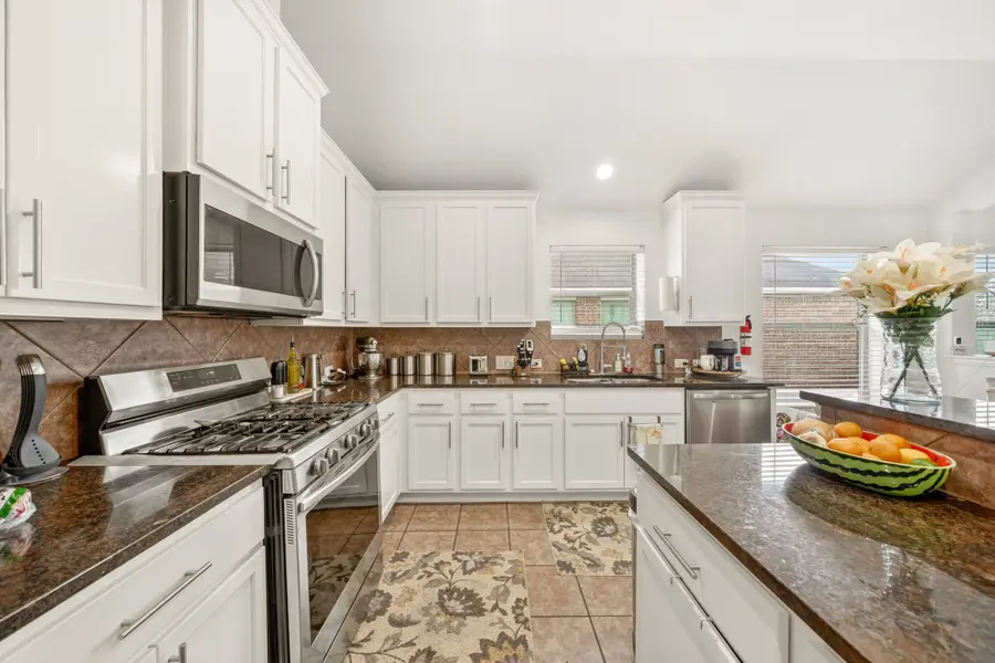 23611 Starbridge Lake Lane, Richmond, TX 77407 - #2