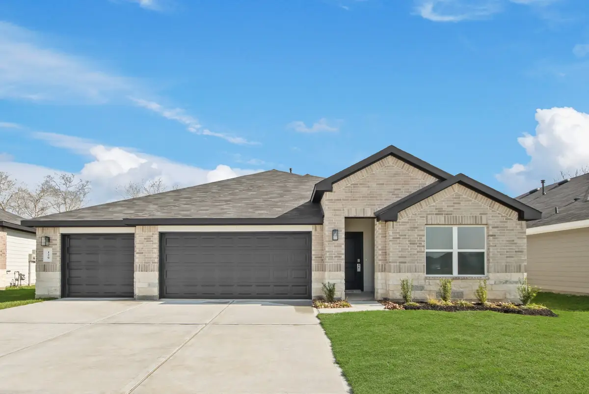 129 Wildflower Lane, Dayton, TX 77535 - #1