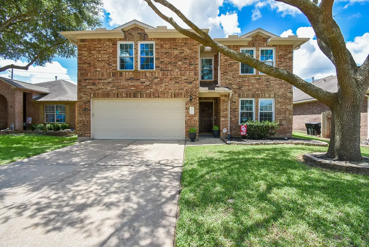 17623 Thicket Hollow Lane, Cypress, TX 77429 - #1