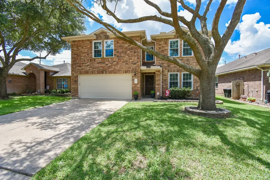 17623 Thicket Hollow Lane, Cypress, TX 77429 - #2