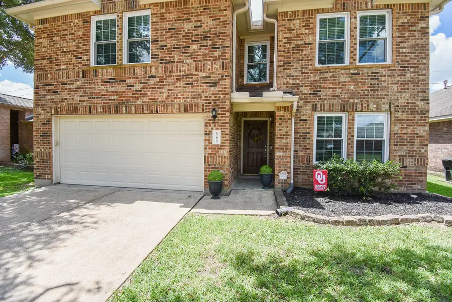 17623 Thicket Hollow Lane, Cypress, TX 77429 - #3