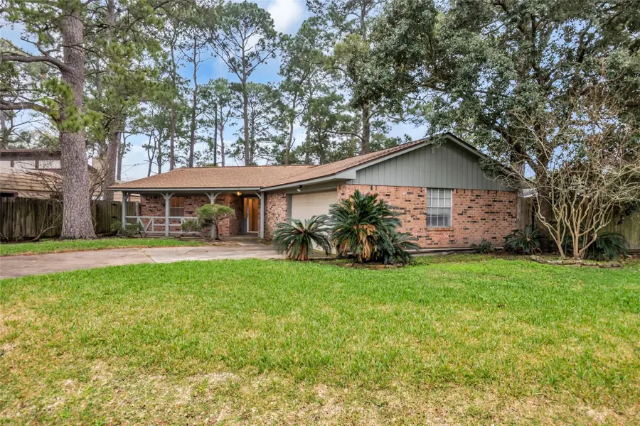 10002 Pinehurst Street, Baytown, TX 77521 - #2
