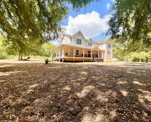 39425 Donigan Road, Brookshire, TX 77423