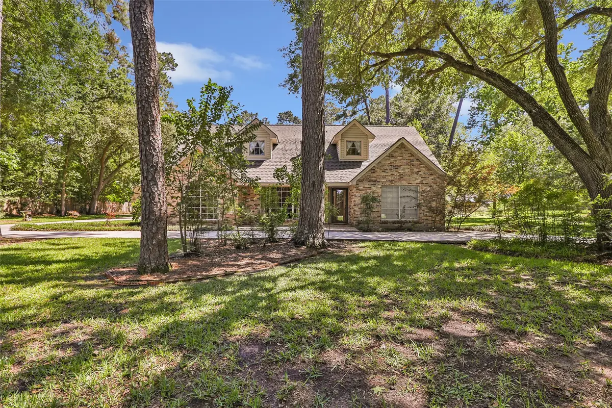 1710 Palomino Lane, Kingwood, TX 77339 - #1