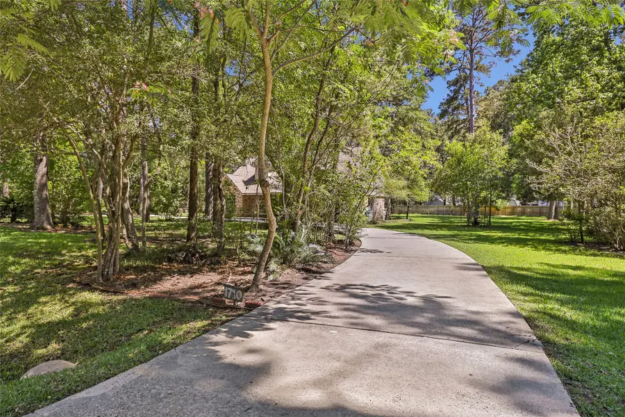 1710 Palomino Lane, Kingwood, TX 77339 - #3