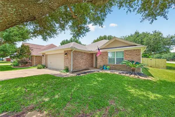3802 Wedge Wood Circle, Needville, TX 77461