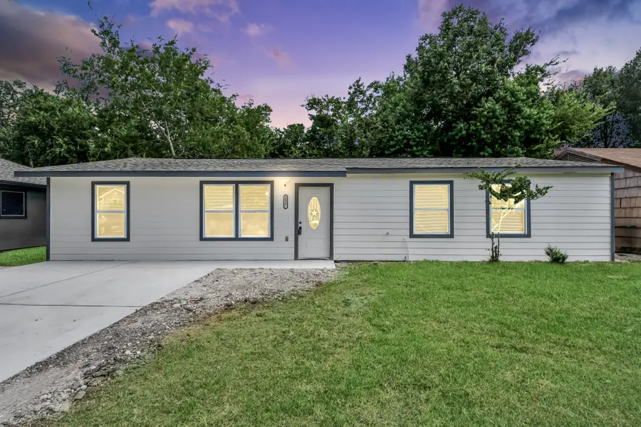 5835 Kenilwood Drive, Houston, TX 77033 - #2