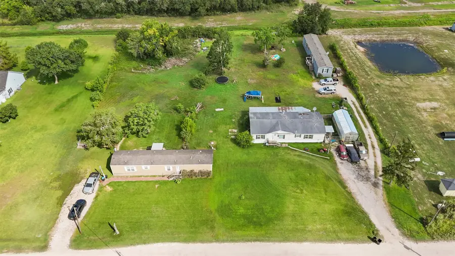 2974 Cr-146 #A, Alvin, TX 77511 - #2