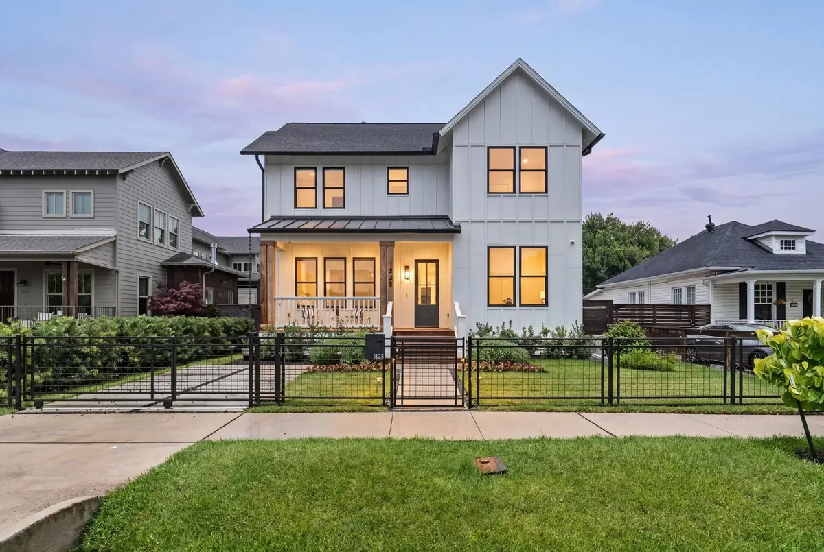 1825 Arlington Street, Houston, TX 77008 - #1