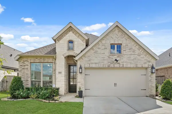 19403 Hillside Pasture Lane, Tomball, TX 77377