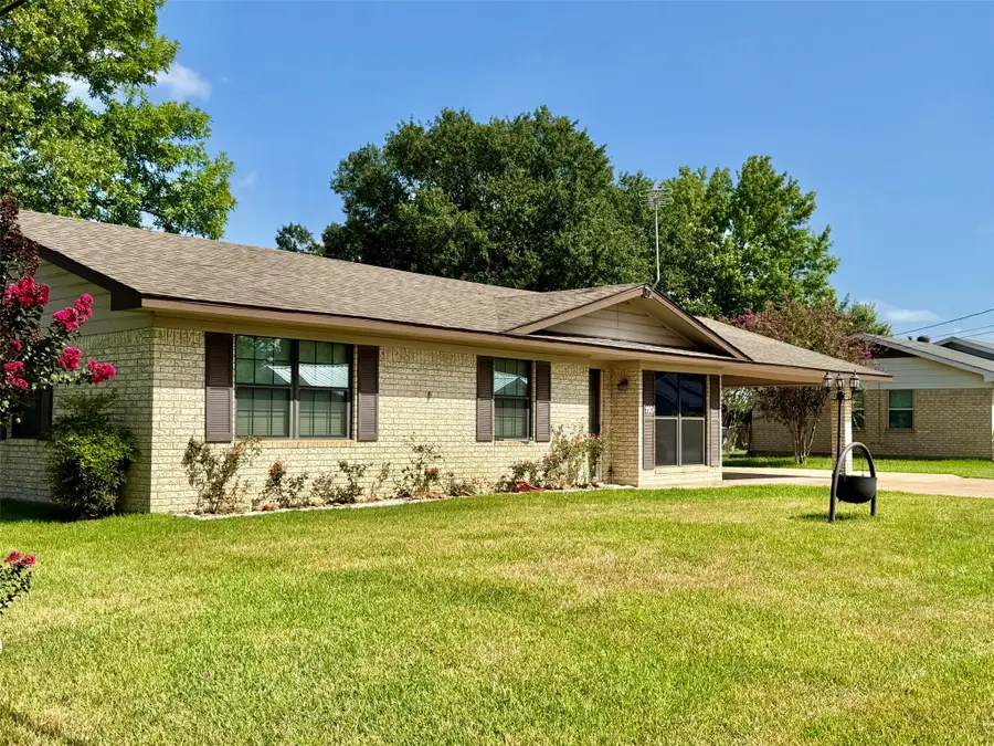 110 Glenview Street, Crockett, TX 75835 - #2