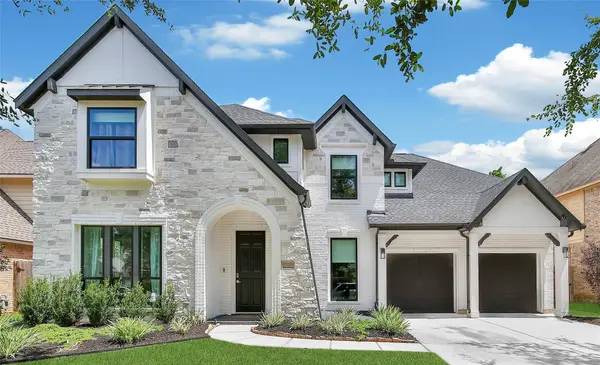 142 Pronghorn Place, Montgomery, TX 77316