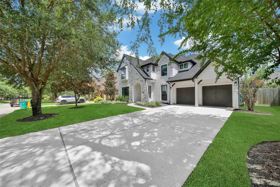 142 Pronghorn Place, Montgomery, TX 77316 - #2
