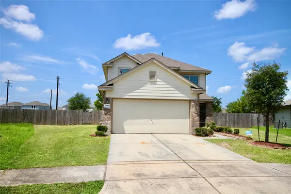 10403 Winter Orchid Way, Houston, TX 77016
