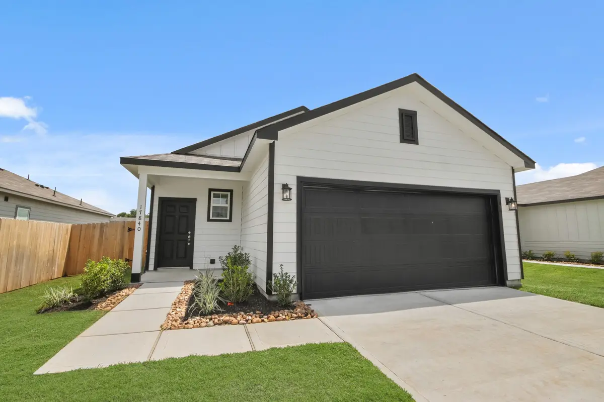 17840 Lionheart Road, Conroe, TX 77306 - #1