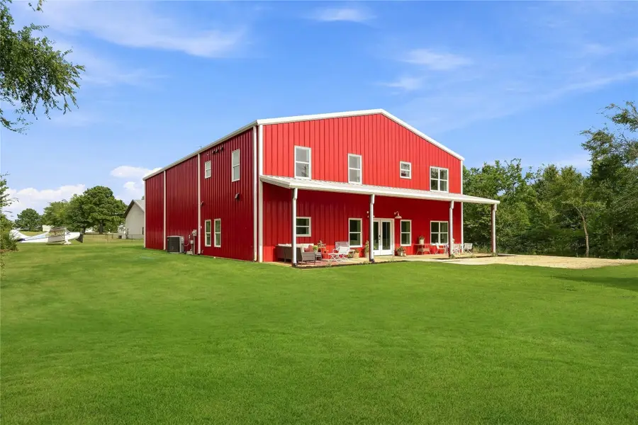 11497 Kitty Hawk Drive, Frankston, TX 75763 - #3