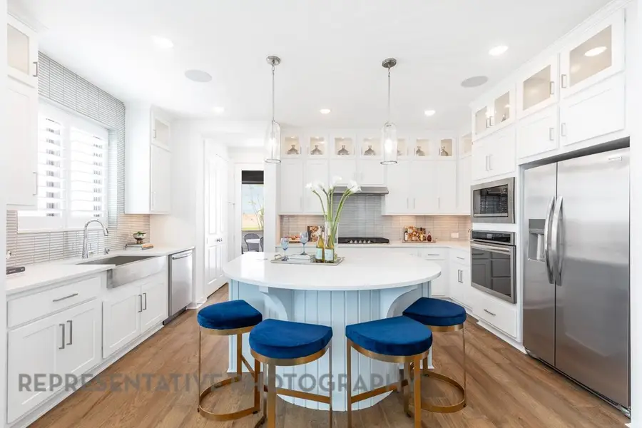 2538 Mission Heights Way, Manvel, TX 77578 - Image #2