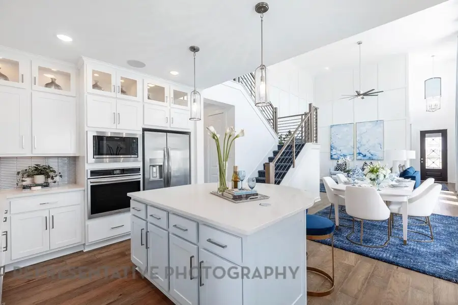 2538 Mission Heights Way, Manvel, TX 77578 - Image #3