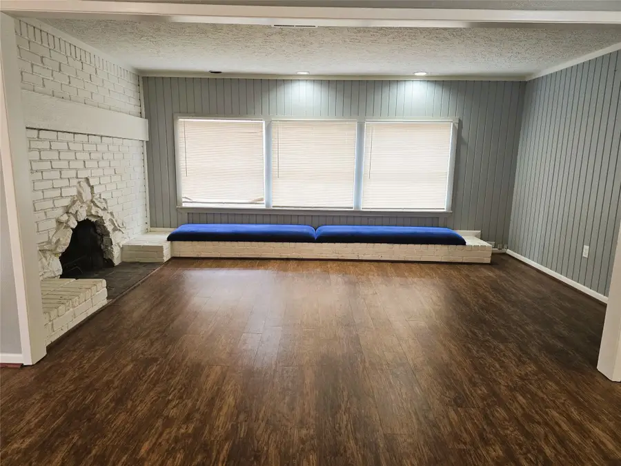 1508 N Roberson Street, Conroe, TX 77301 - #3