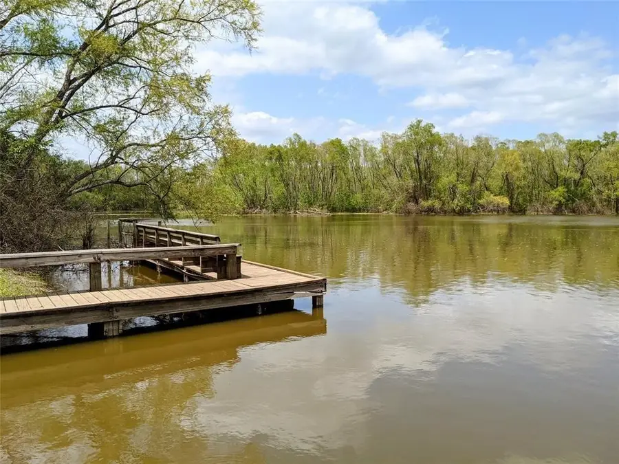 Lot 555 Lakeside Drive, Huntsville, TX 77320 - Image #2
