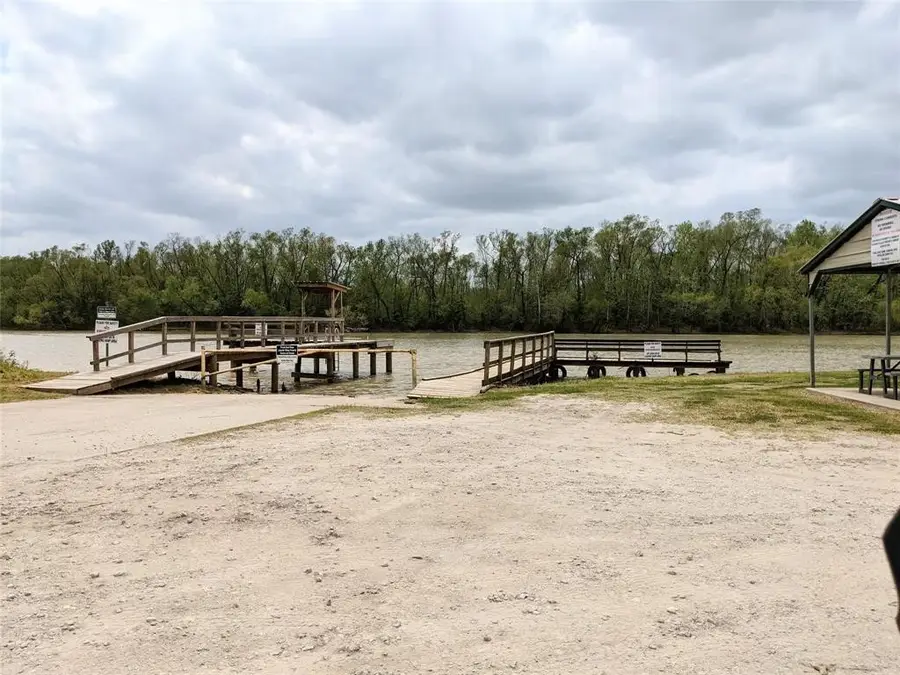 Lot 555 Lakeside Drive, Huntsville, TX 77320 - Image #3