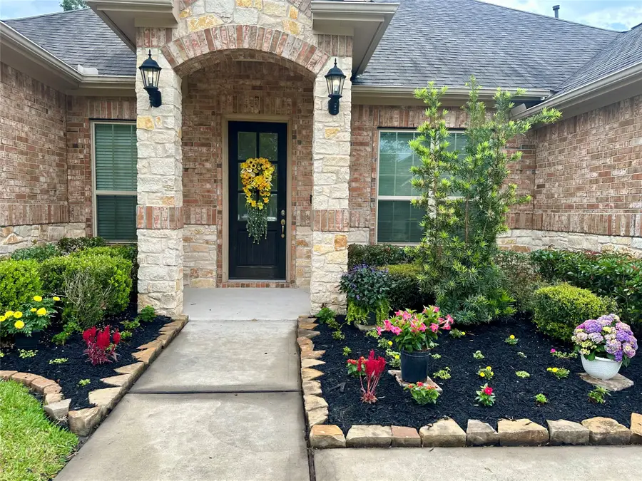 2051 Brookmont Drive, Conroe, TX 77301 - #3