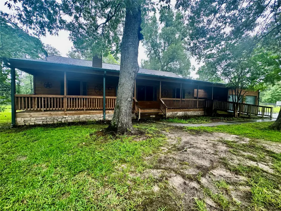 148 Crest Lane, Onalaska, TX 77360 - #2