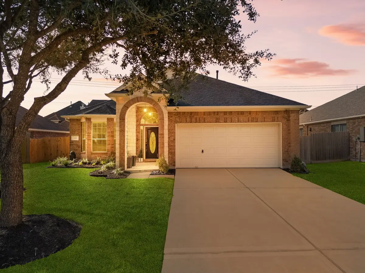 3216 Cactus Heights Lane, Pearland, TX 77581 - Image #1