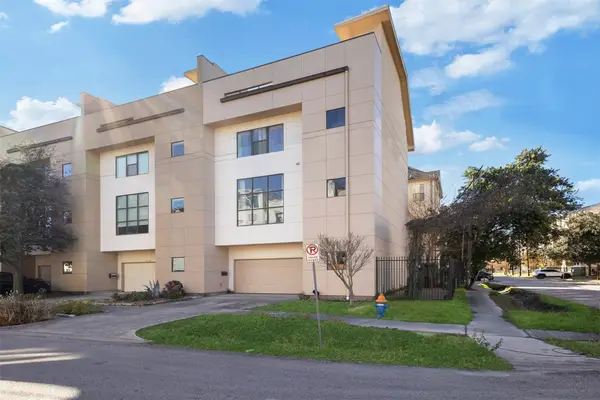 1223 Studer Street, Houston, TX 77007