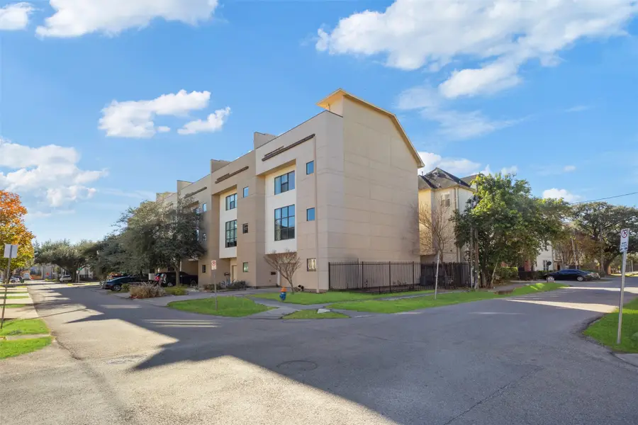 1223 Studer Street, Houston, TX 77007 - Image #2