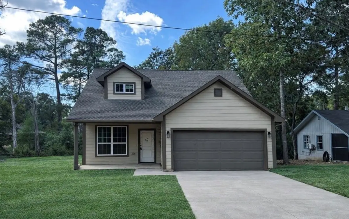127 Sharon Lane, Livingston, TX 77351 - #1