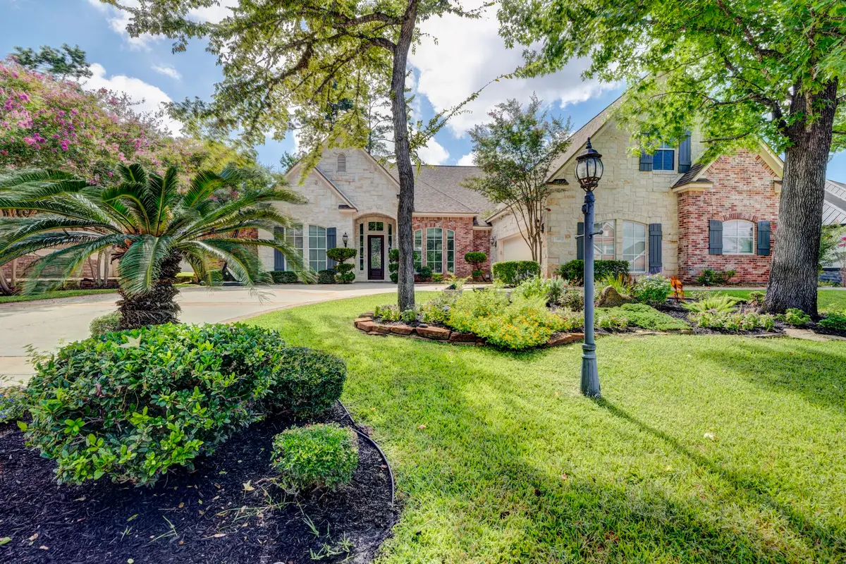 40 W Oaks Court, Montgomery, TX 77356 - #1