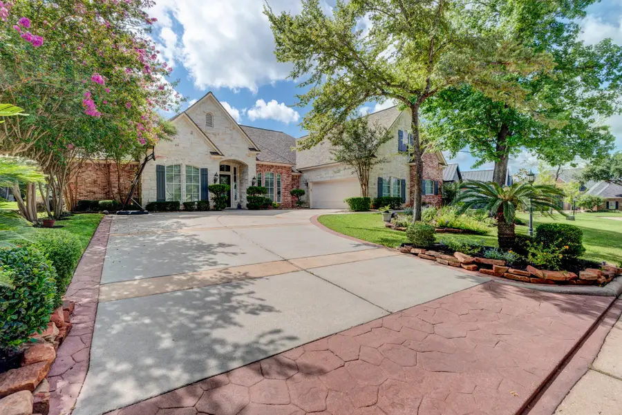 40 W Oaks Court, Montgomery, TX 77356 - #2