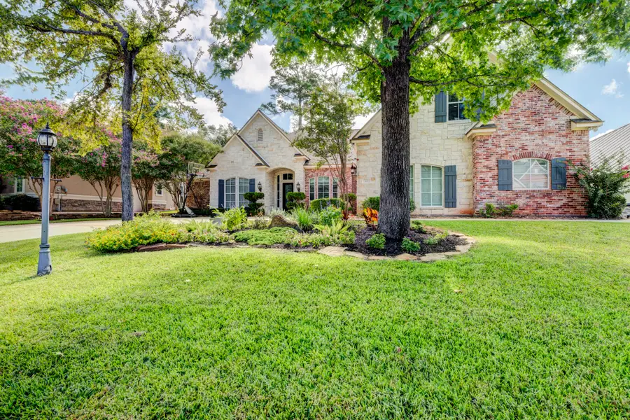 40 W Oaks Court, Montgomery, TX 77356 - #3