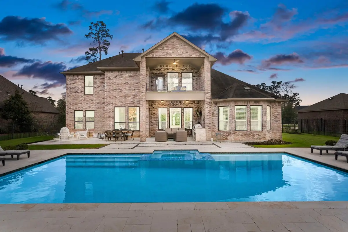 5519 Bright Timber Landing, Spring, TX 77386 - #1