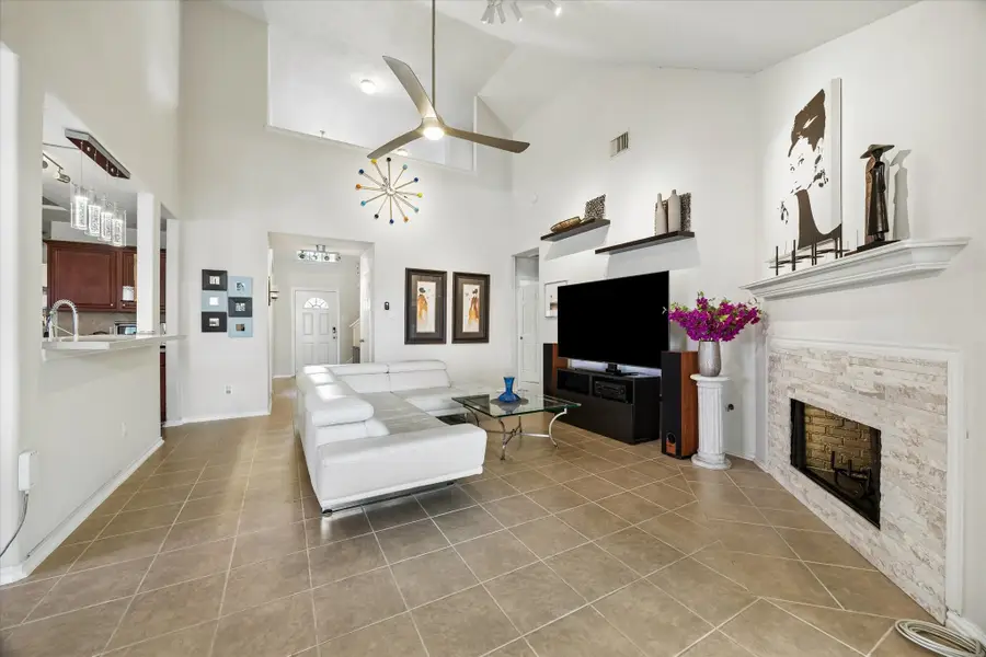 2802 White Sands Drive, Deer Park, TX 77536 - #3