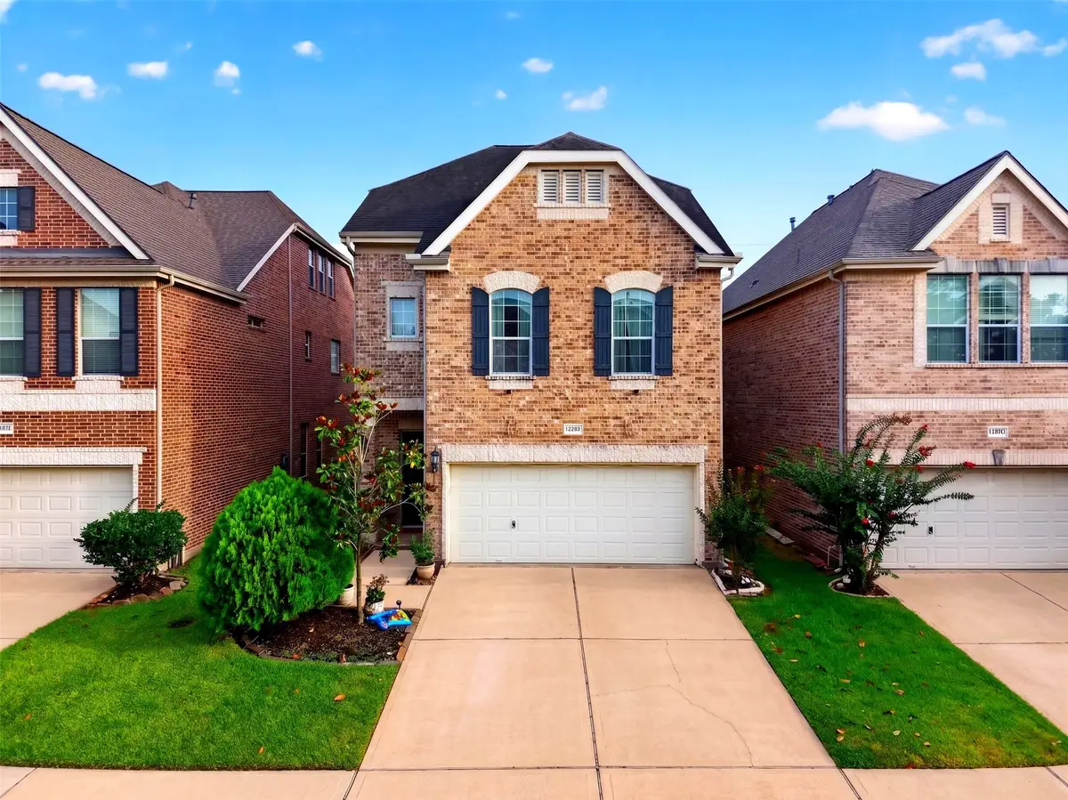 14519 Basalt Lane, Houston, TX 77077 - #1