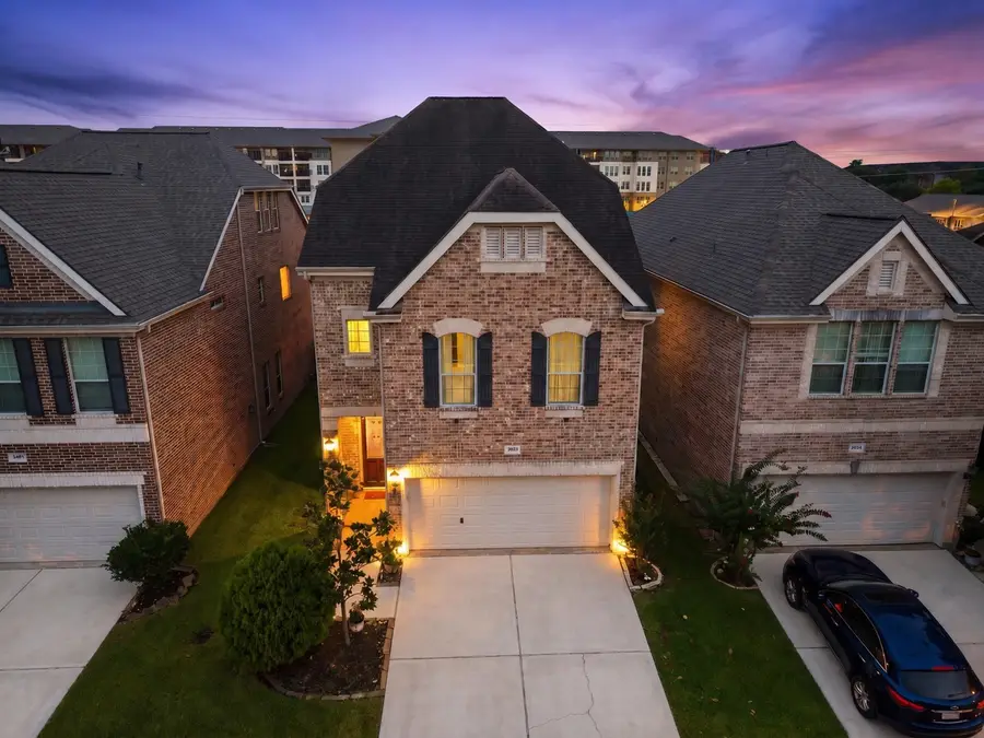 14519 Basalt Lane, Houston, TX 77077 - #2