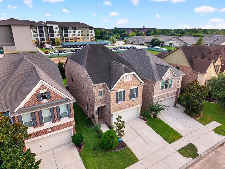 14519 Basalt Lane, Houston, TX 77077 - #3