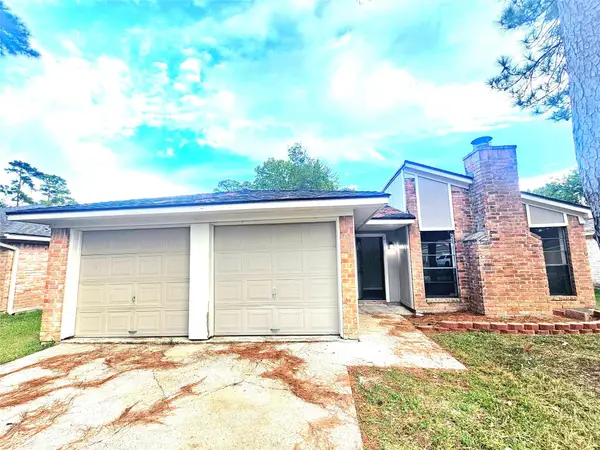 5026 Fitzwater Drive, Spring, TX 77373