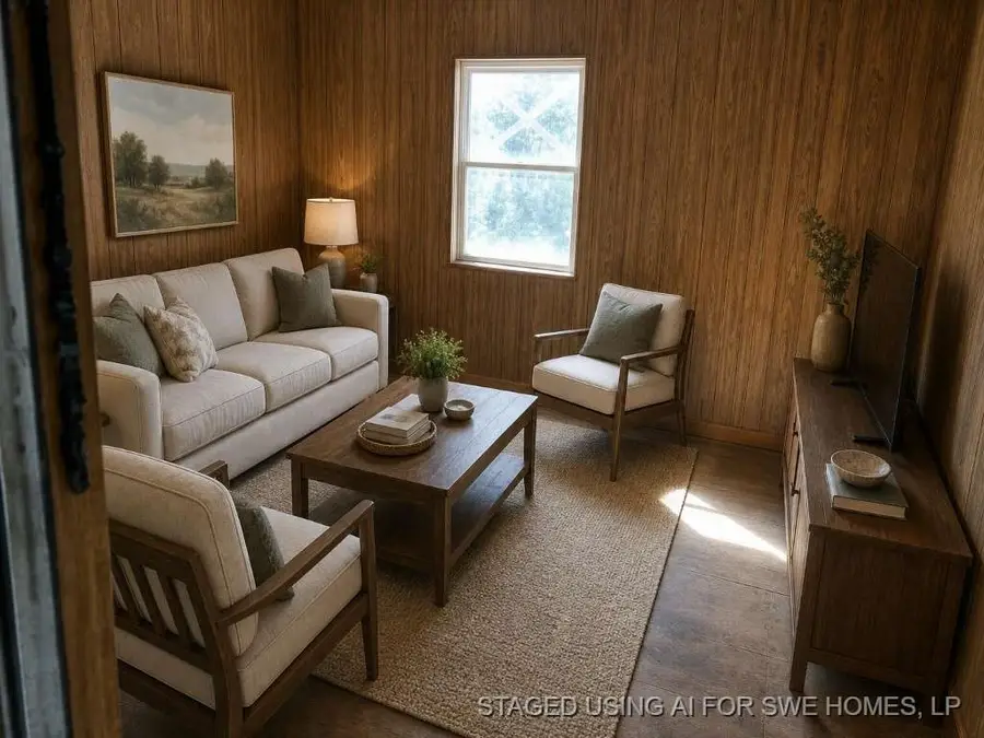116 Antelope Street, Onalaska, TX 77360 - #2