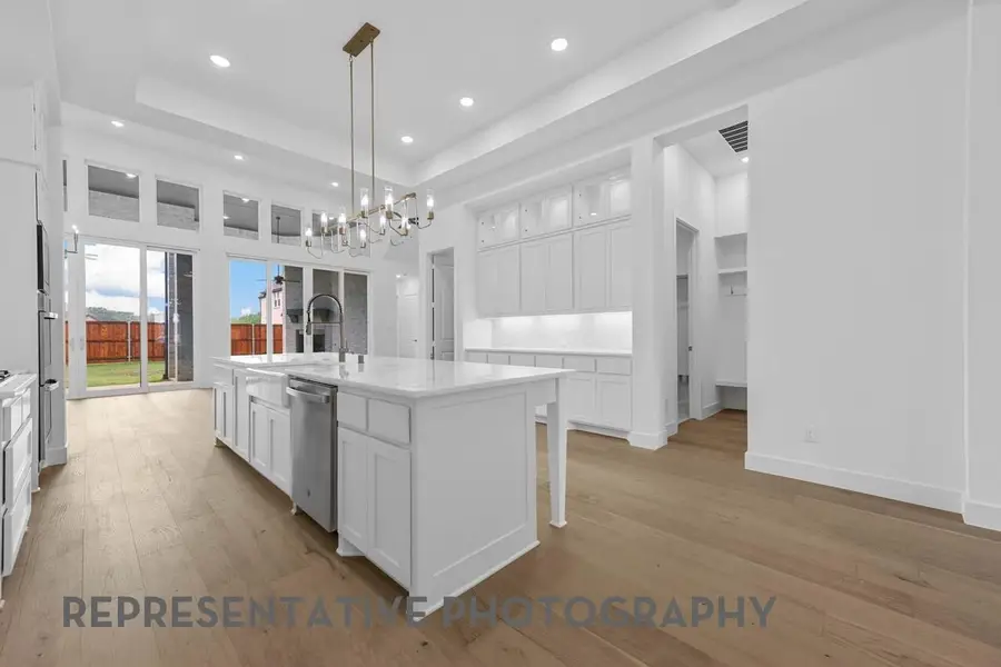 112 Jubilee Meadow Drive, Willis, TX 77318 - #2