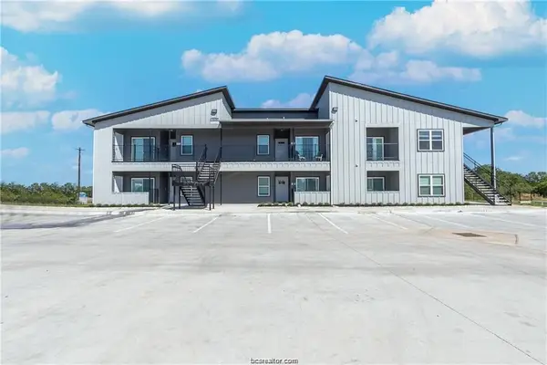 1326 Prairie Drive #1122, Bryan, TX 77803